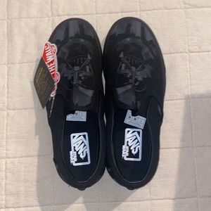Vans Darth Vader Star Wars Classic Slip Ons
